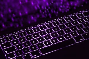 Six Trends for Public Relations Specialists in 2025